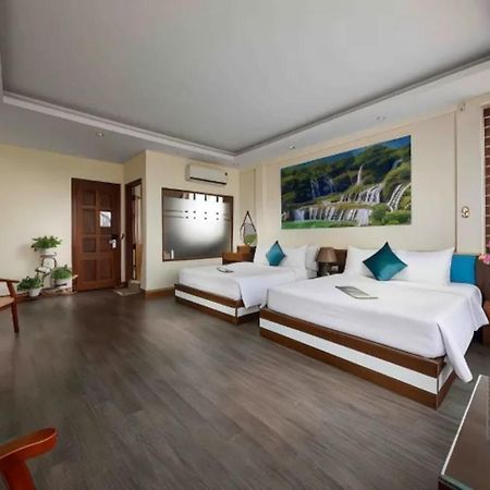 Hanoi Airport Premium Hotel Extérieur photo