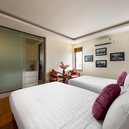 Hanoi Airport Premium Hotel Extérieur photo