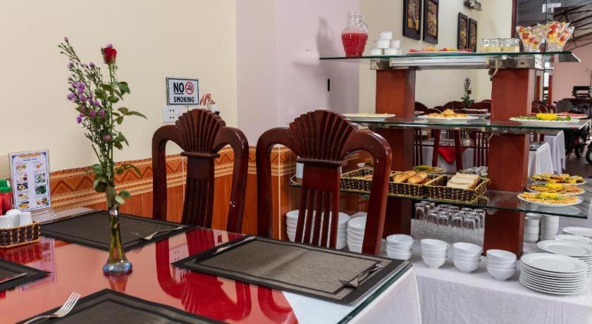 Hanoi Airport Premium Hotel Extérieur photo