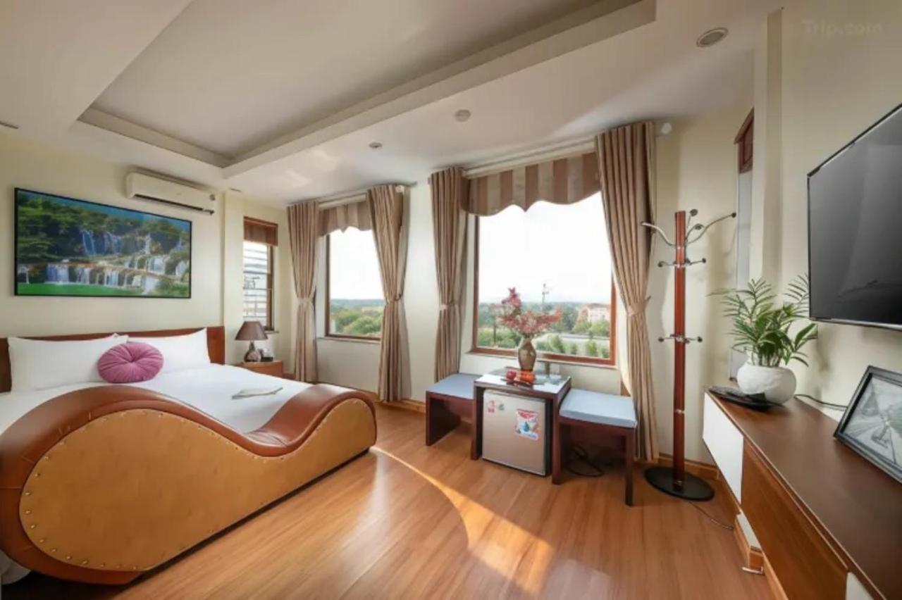 Hanoi Airport Premium Hotel Extérieur photo