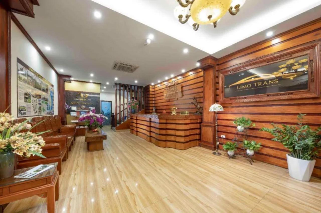 Hanoi Airport Premium Hotel Extérieur photo