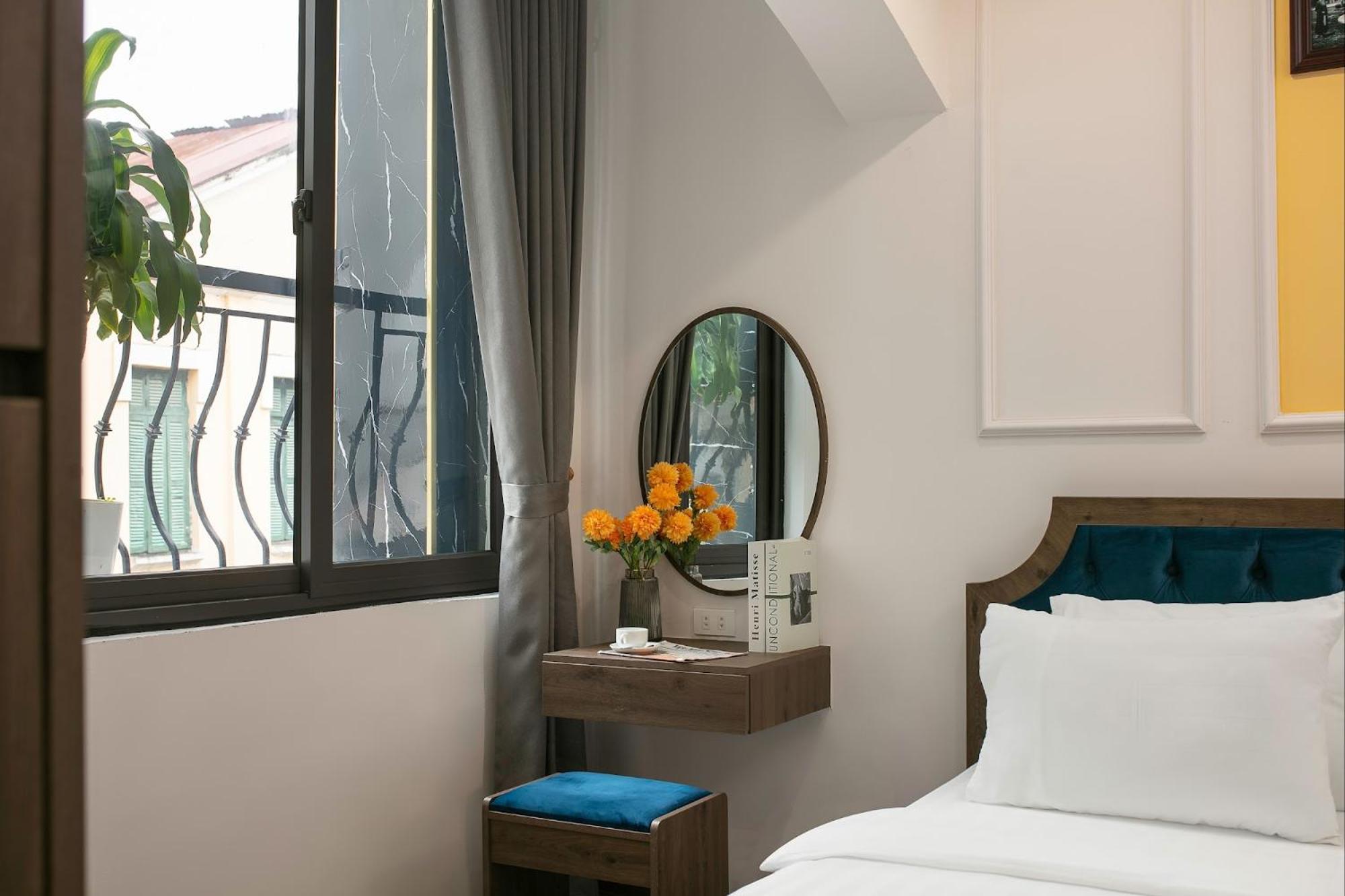 Hanoi Airport Premium Hotel Extérieur photo